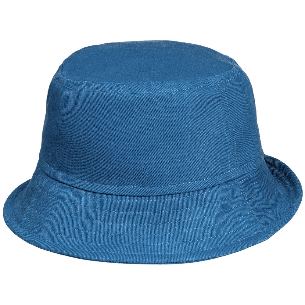 Панама Sombra, синяя — изображение 3