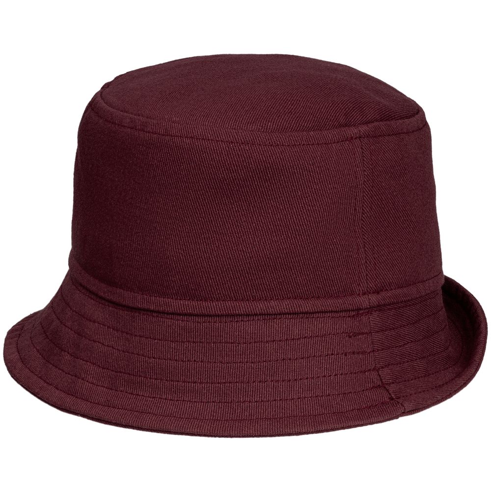 Панама Sombra, бордовая — изображение 3