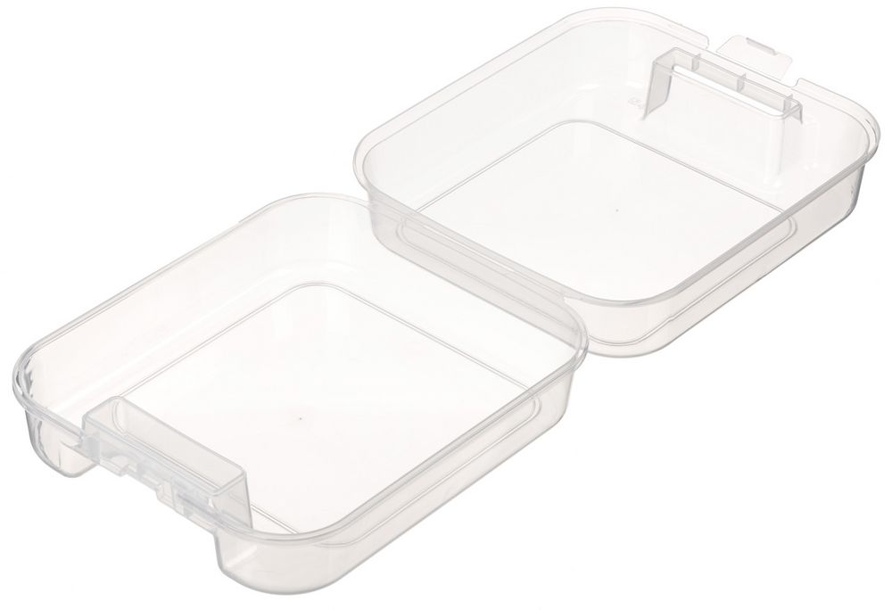 Набор посуды для пикника на 6 персон Picnic, бежевый — изображение 9