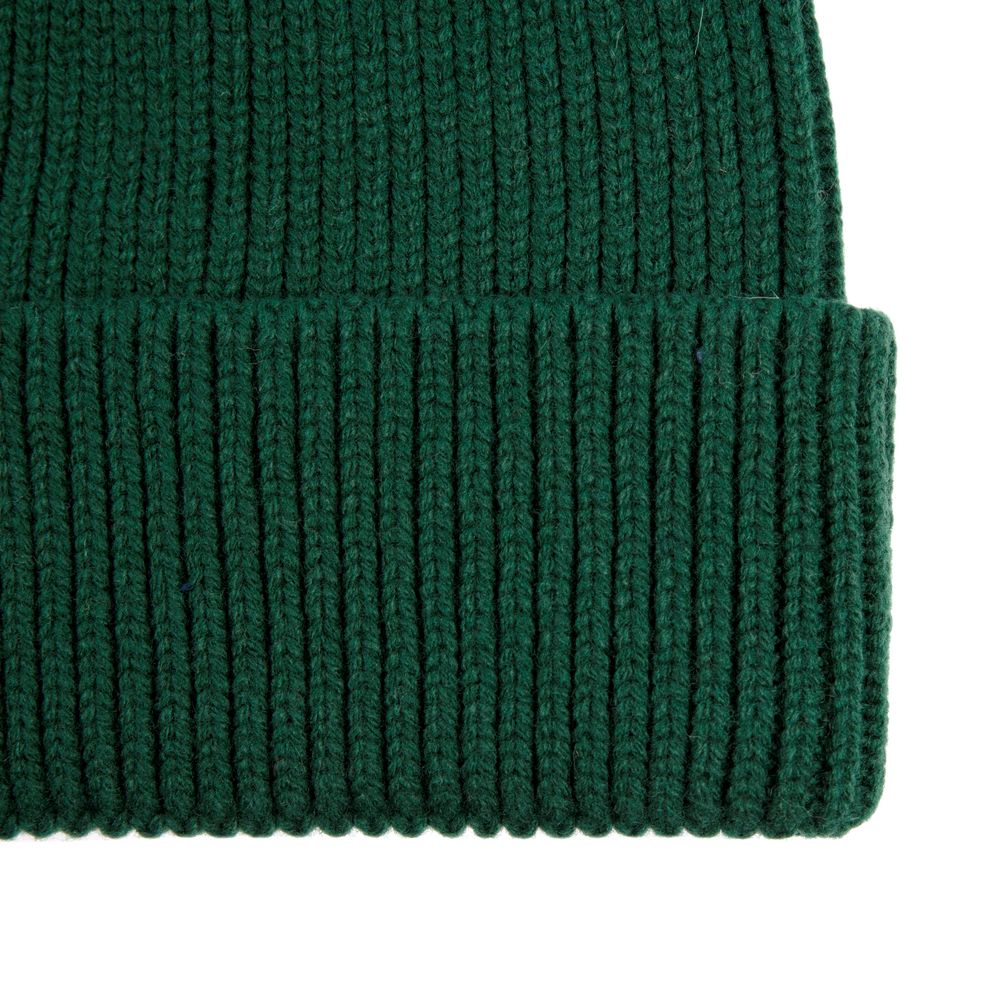 Шапка Tommi, зеленая — изображение 4