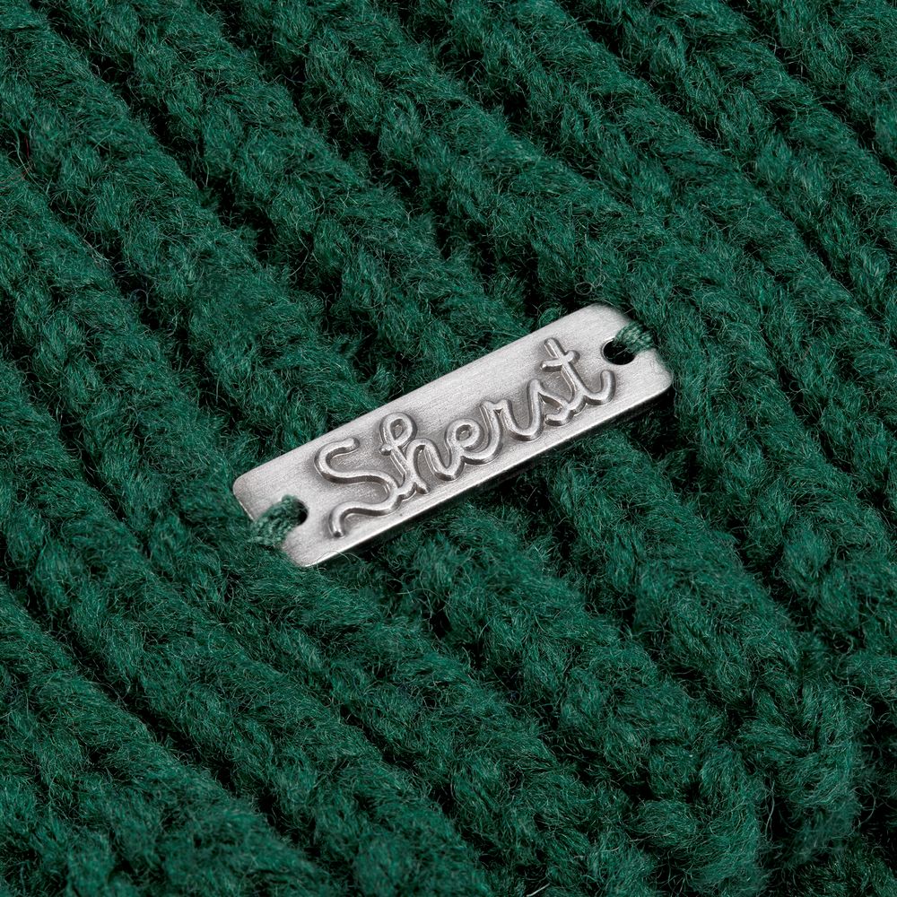 Шапка Tommi, зеленая — изображение 5