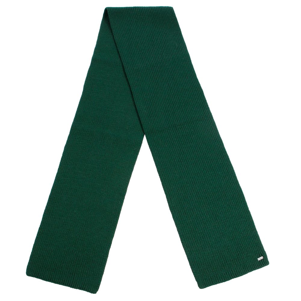 Шарф Tommi, зеленый — изображение 4