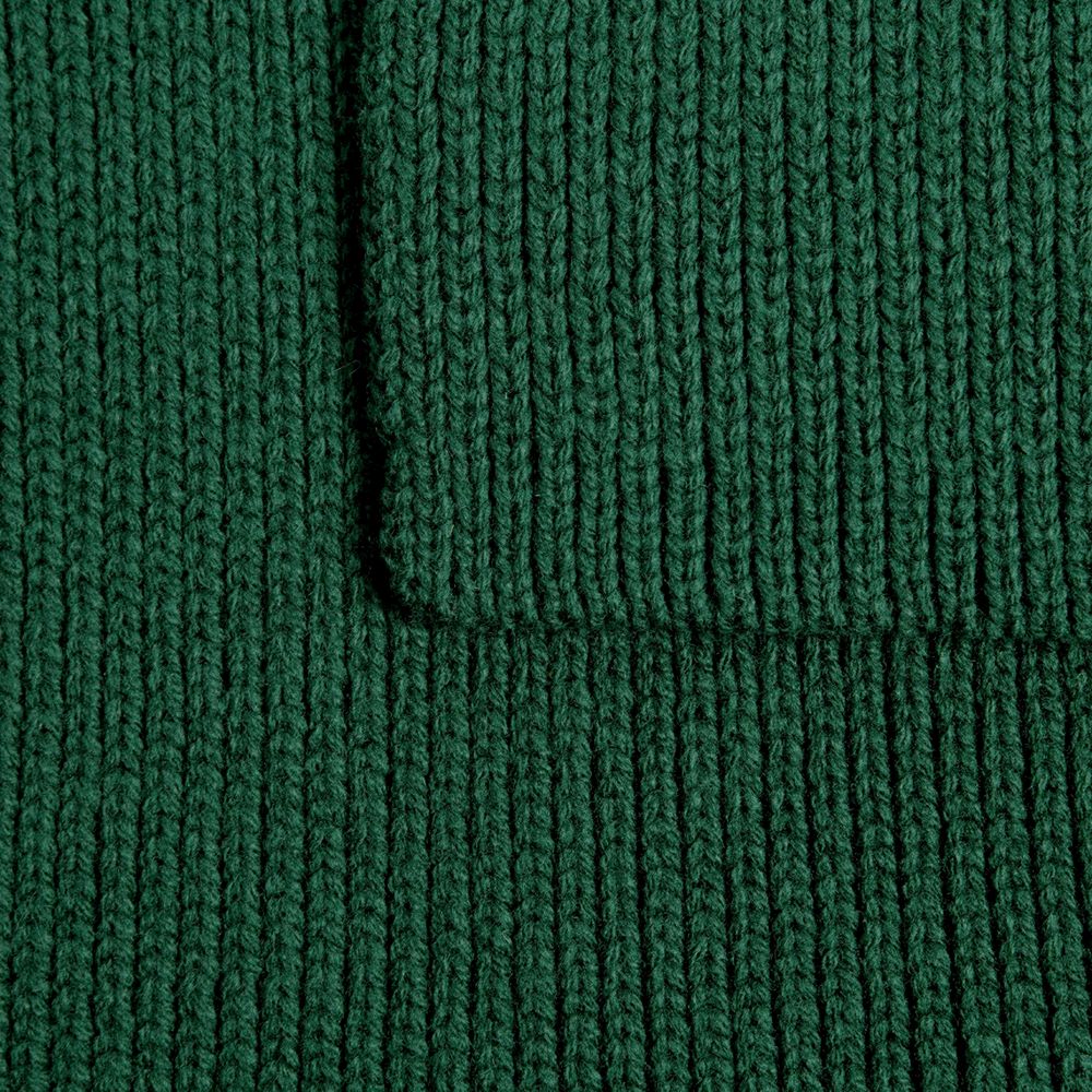 Шарф Tommi, зеленый — изображение 5