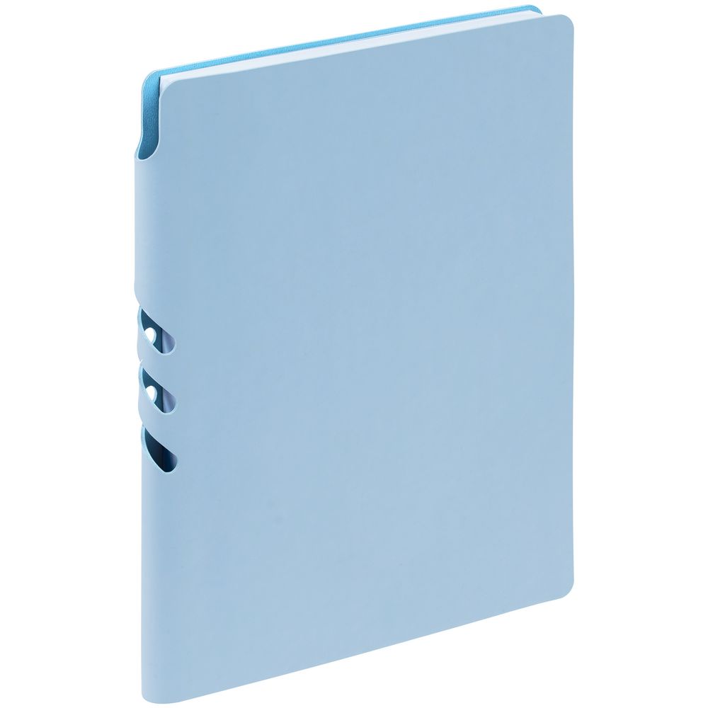 Набор Flexpen Shall, голубой — изображение 5