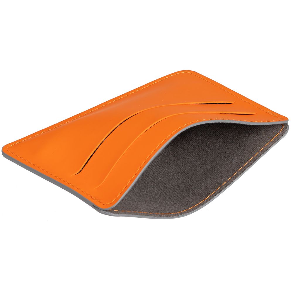 Набор Shall Simple, оранжевый — изображение 7