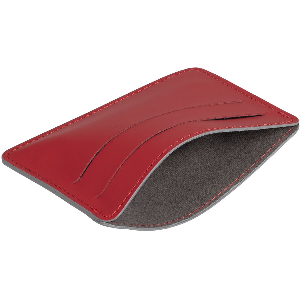 Набор Shall Simple, красный — изображение 7