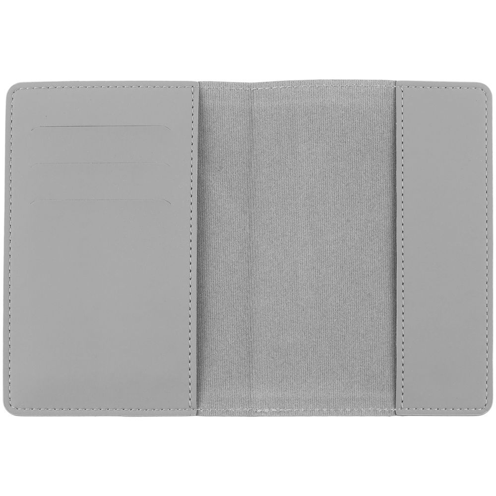 Набор Shall Simple, серый — изображение 5