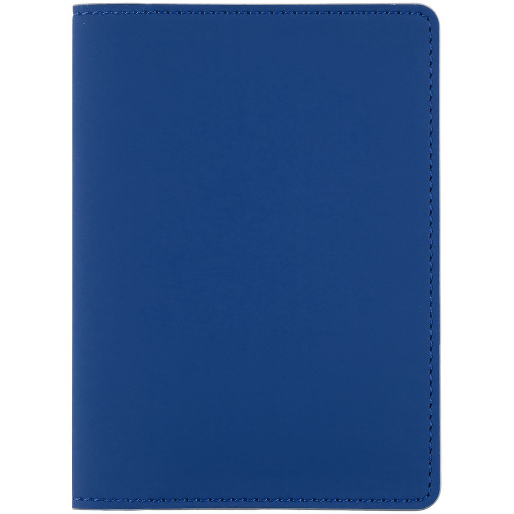 Набор Shall Simple, синий — изображение 4