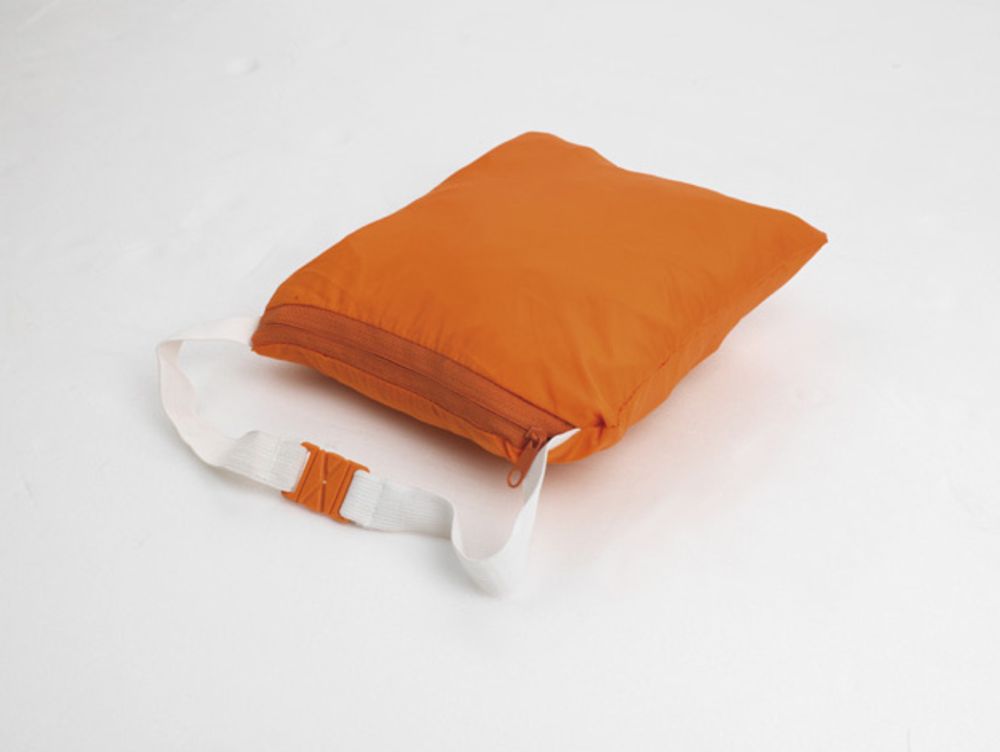 Ветровка детская Surf Kids 210, ярко-синяя — изображение 5