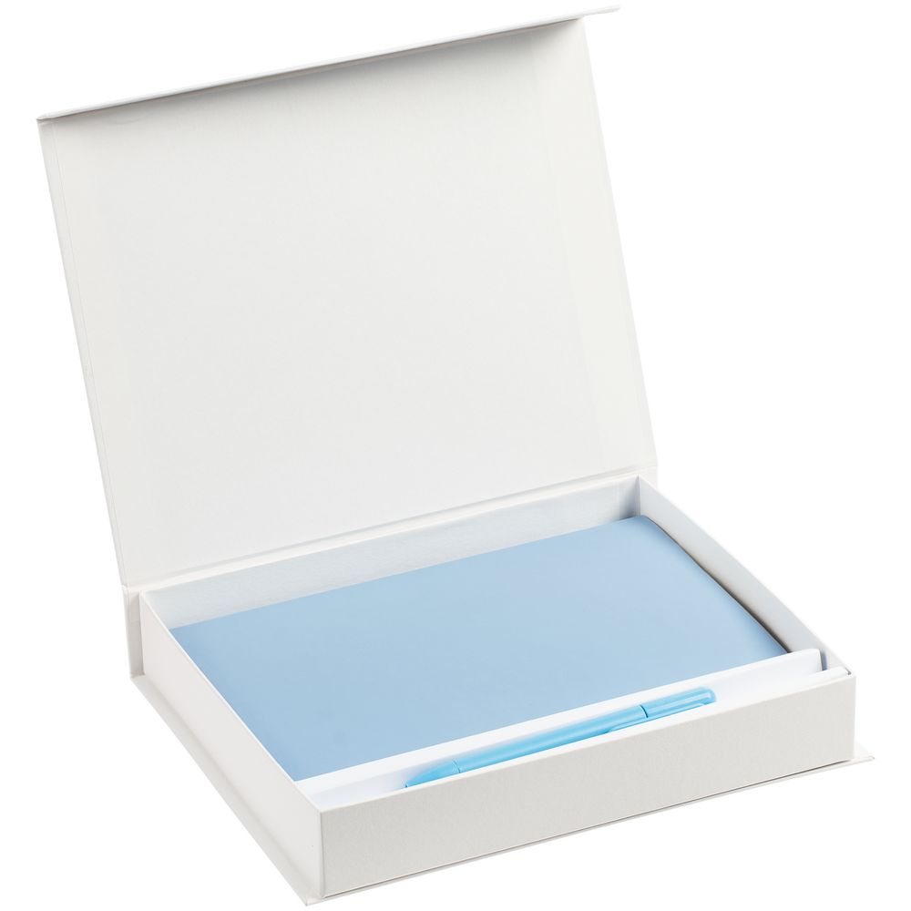 Набор Flex Shall Simple, голубой — изображение 3