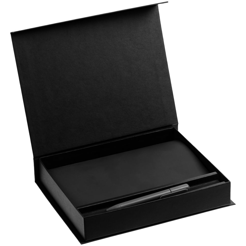 Набор Flex Shall Simple, черный — изображение 3