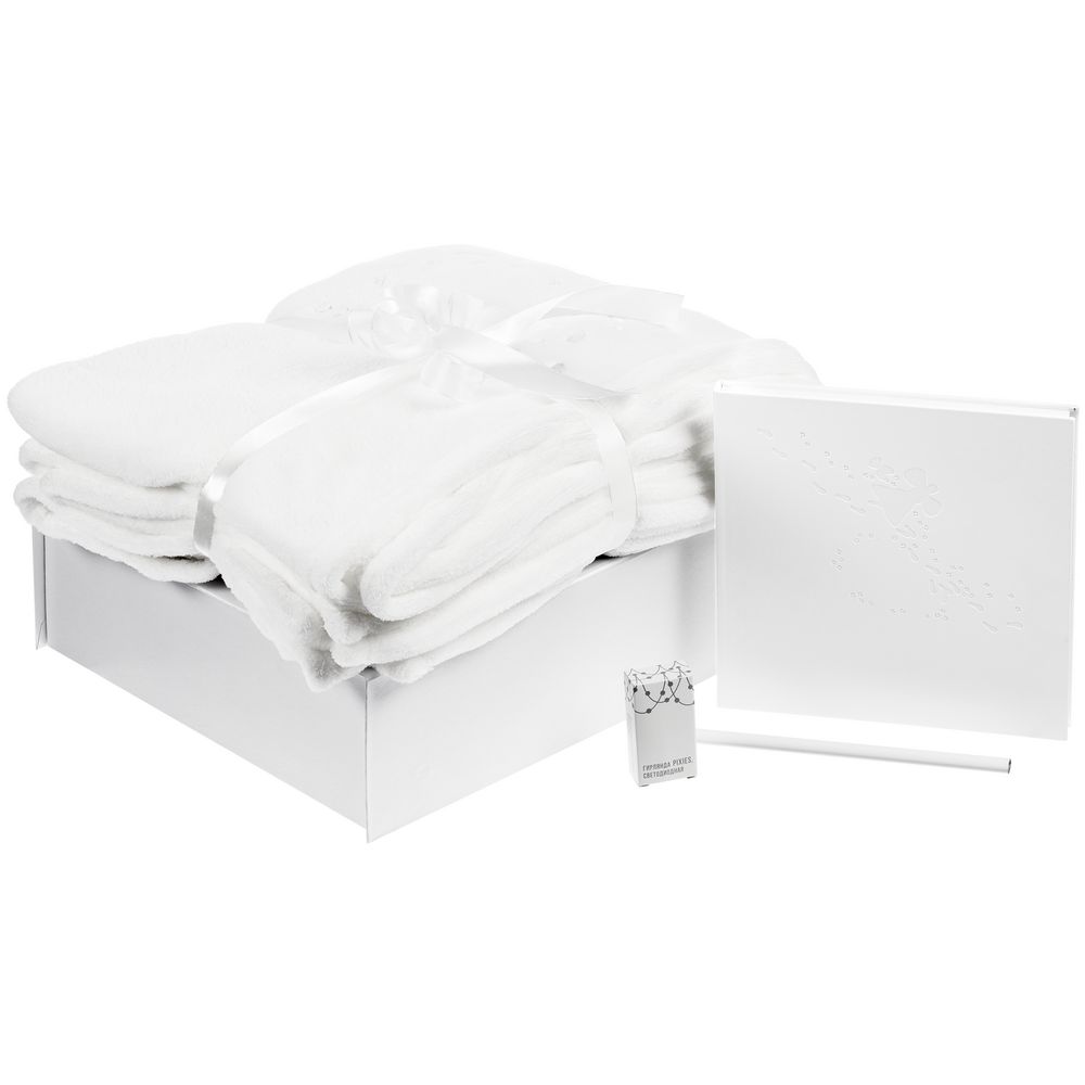 Набор «Снежный ангел» — изображение 3