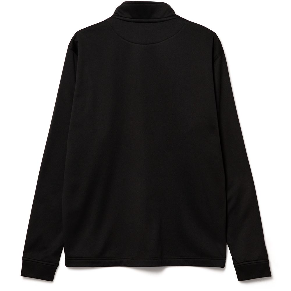 Толстовка унисекс Hike Klondike, черная — изображение 4