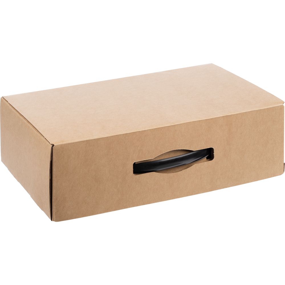 Набор Fragnola, грейпфрут и ветивер, бордовый — изображение 6