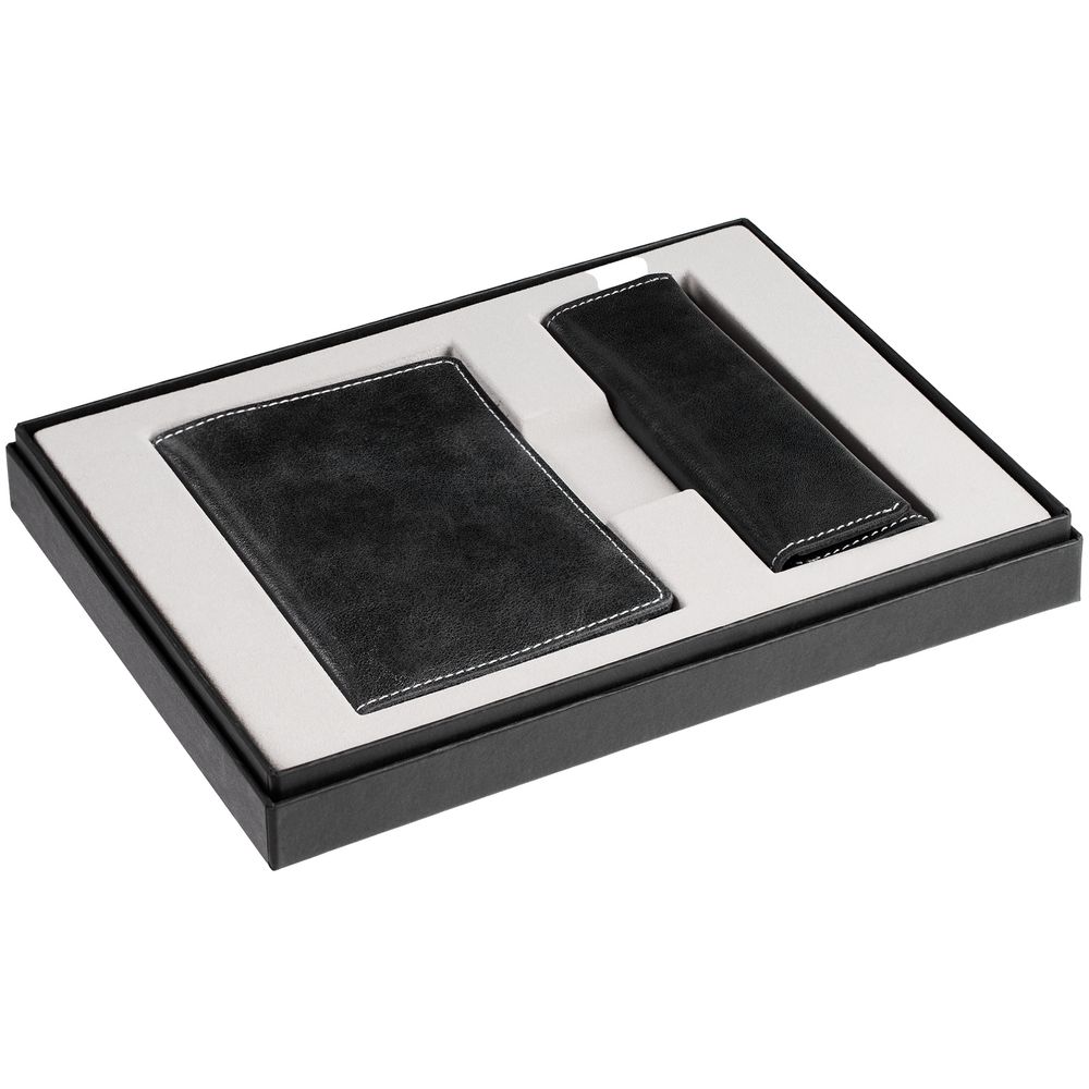 Набор Apache Driver Key, черный — изображение 8