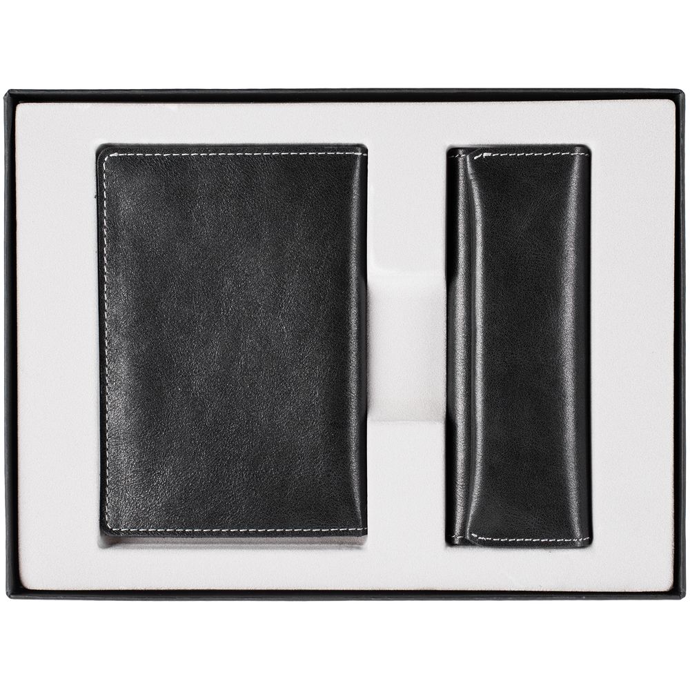 Набор Apache Driver Key, черный — изображение 3