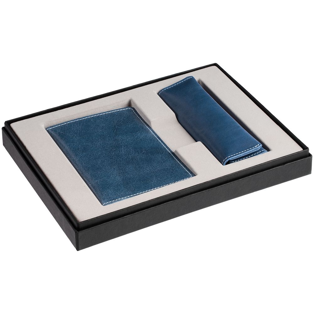 Набор Apache Driver Key, синий — изображение 8