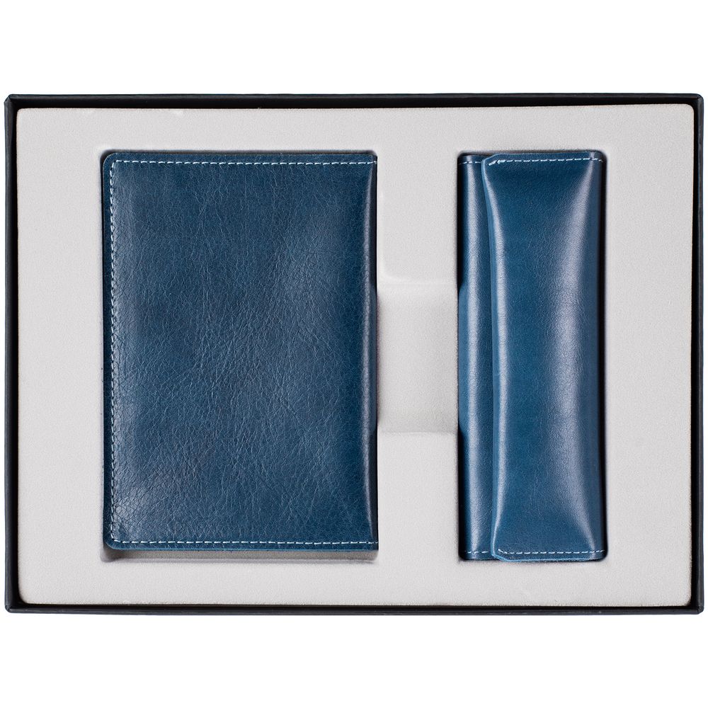 Набор Apache Driver Key, синий — изображение 3