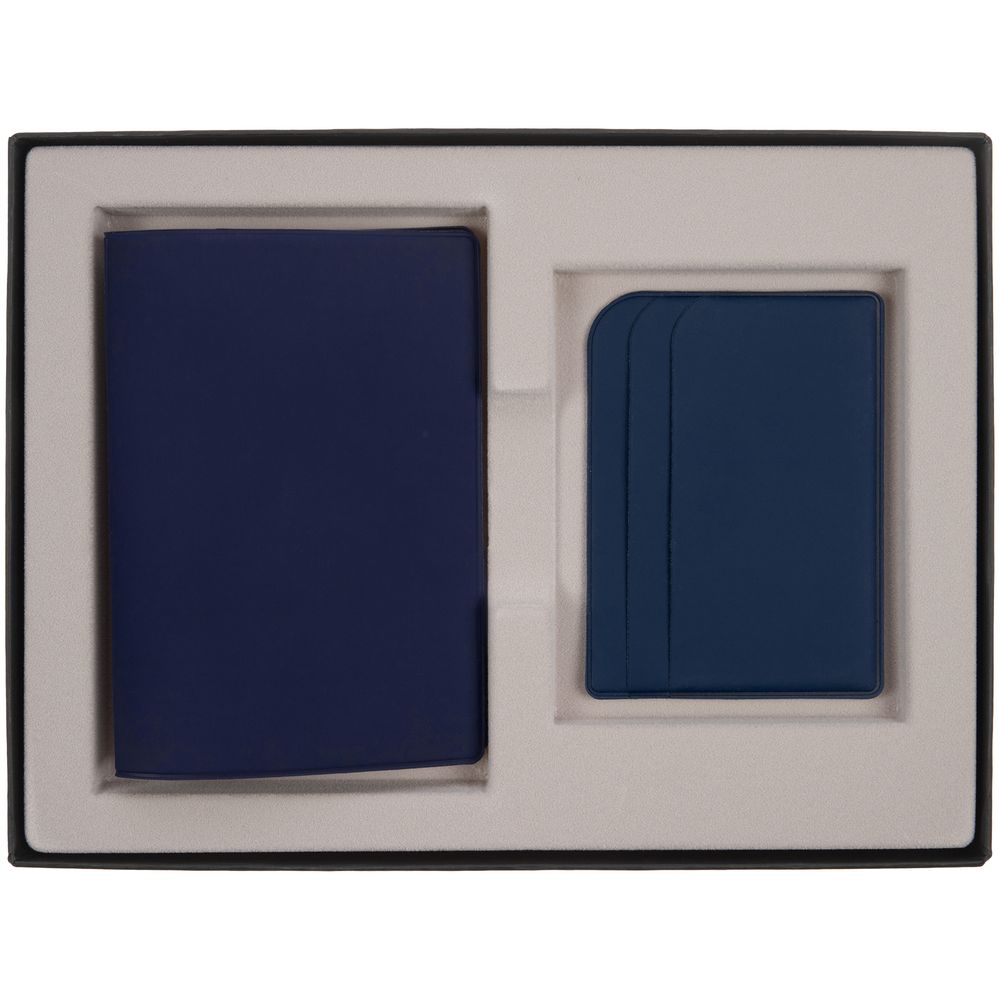 Набор Dorset Mini, синий — изображение 3