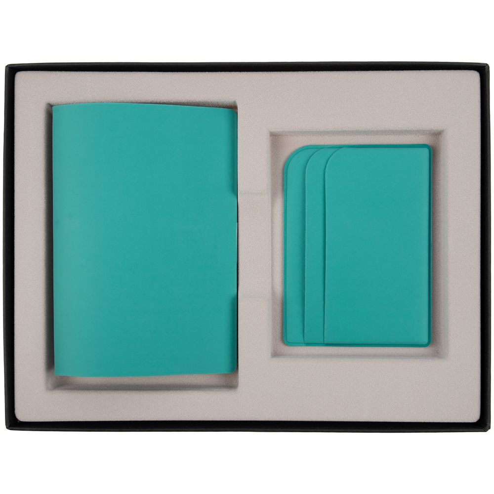 Набор Dorset Mini, бирюзовый — изображение 3