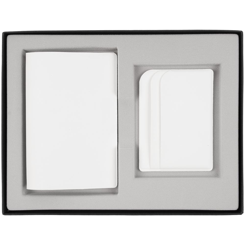 Набор Dorset Mini, белый — изображение 3