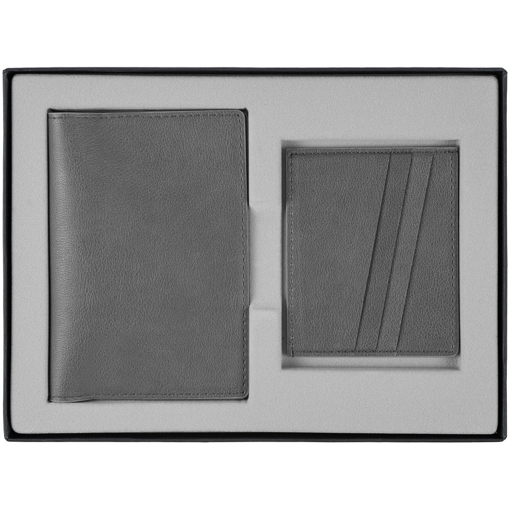 Набор Petrus Mini, серый — изображение 3