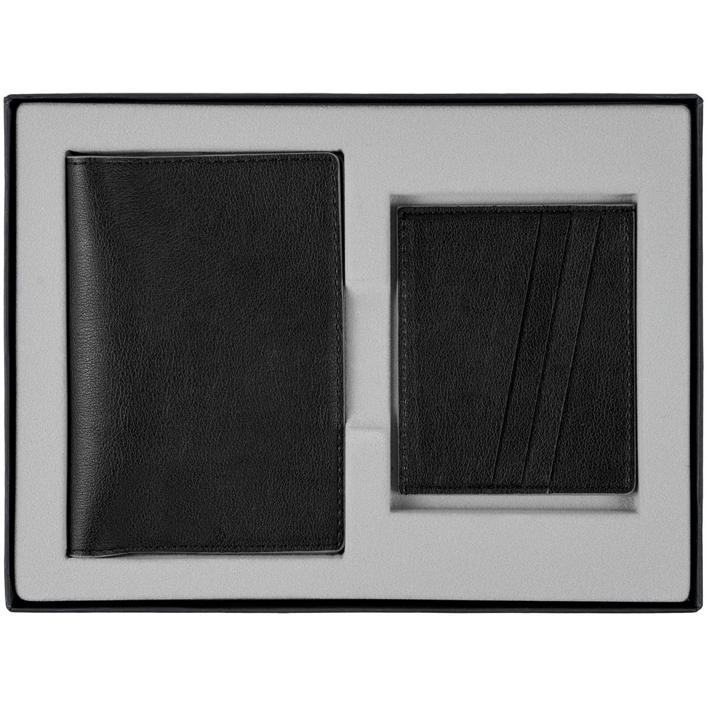 Набор Petrus Mini, черный — изображение 3