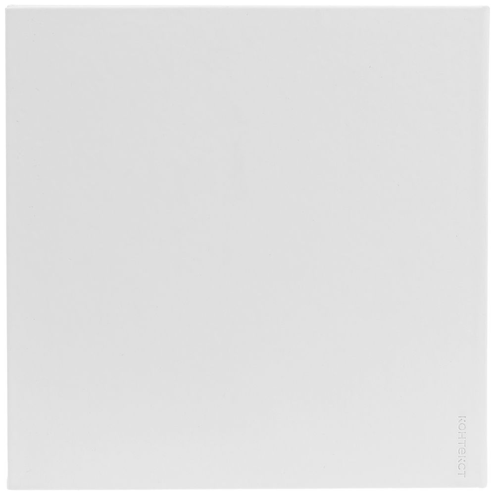 Скетчбук Object, белый — изображение 4