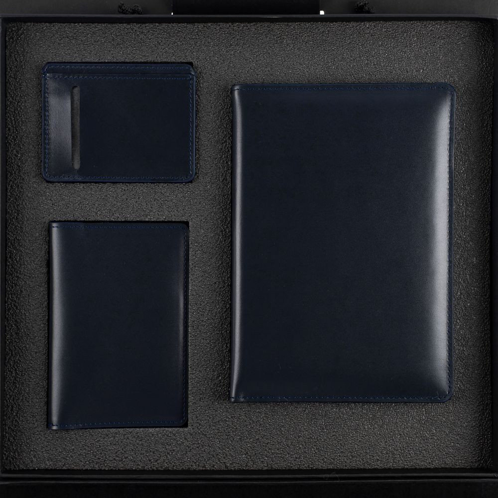 Набор Termini, синий — изображение 3