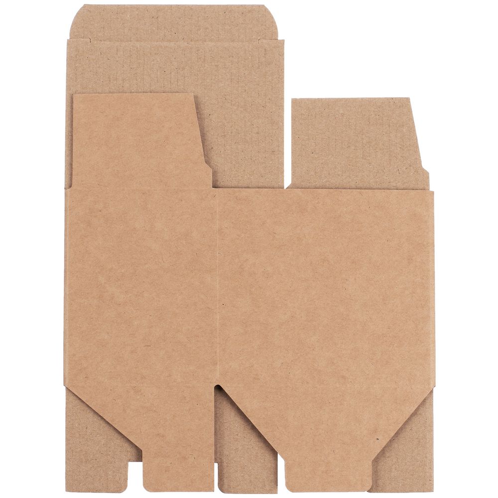 Коробка для кружки Borde, крафт — изображение 4