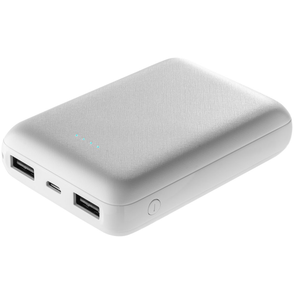 Набор Dualist, большой, белый — изображение 5