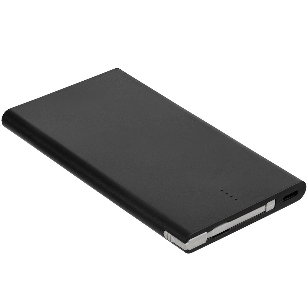 Набор Power Pack Plus, черный — изображение 4