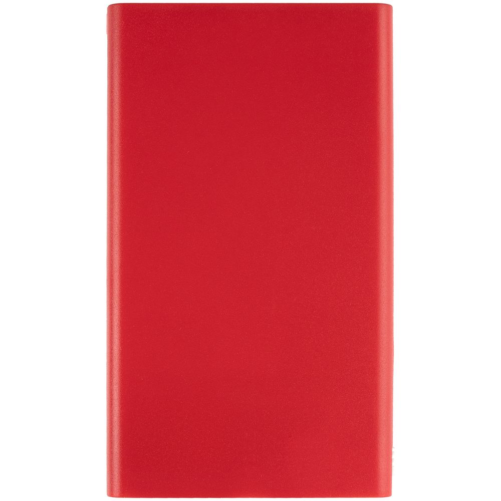 Внешний аккумулятор Easy Trick Comfort 4000 мАч, красный — изображение 6