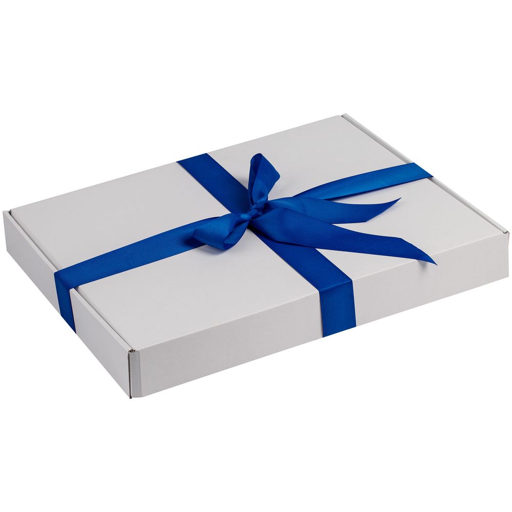 Плед Auray, ярко-синий — изображение 10