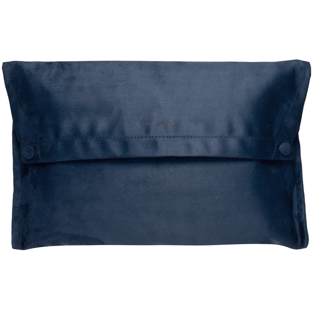 Плед Grasse, синий — изображение 7