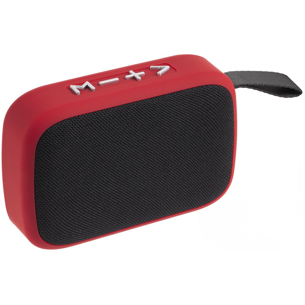 Набор Nice Twice Underway, черный с красным — изображение 6