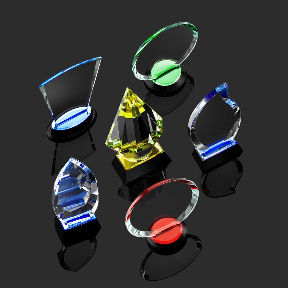 Награда Droplet — изображение 4