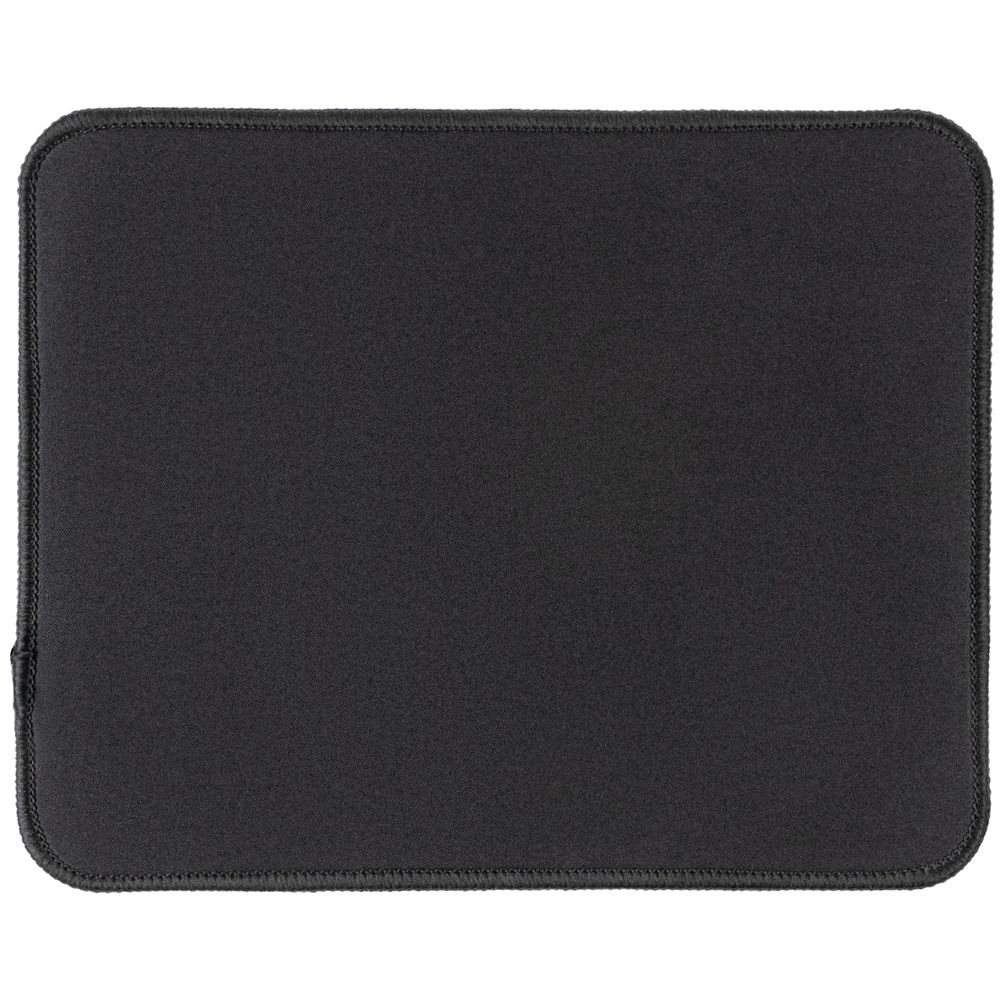 Коврик для мыши Paddo M, черный — изображение 3