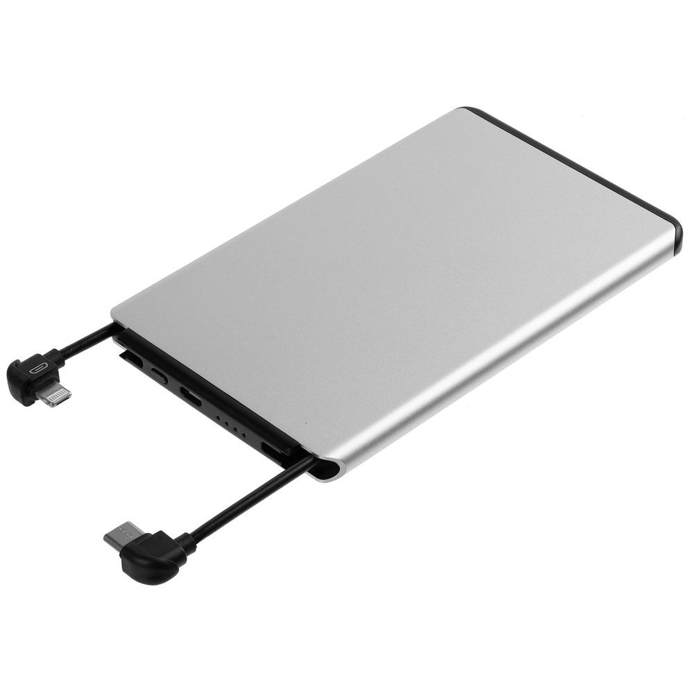 Набор Orbis, серебристый — изображение 4