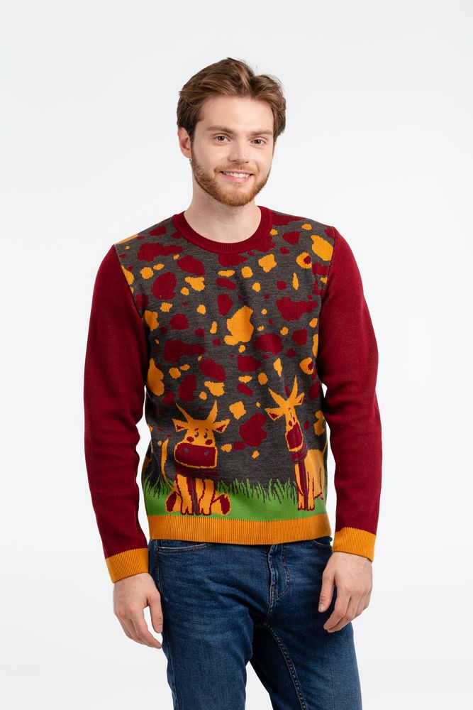 Джемпер Moola — изображение 5