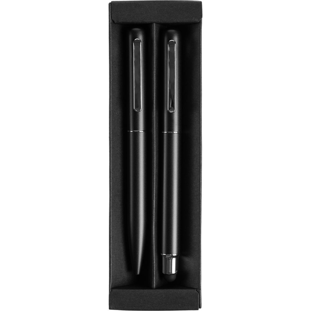 Набор Scribo, матовый серый — изображение 4