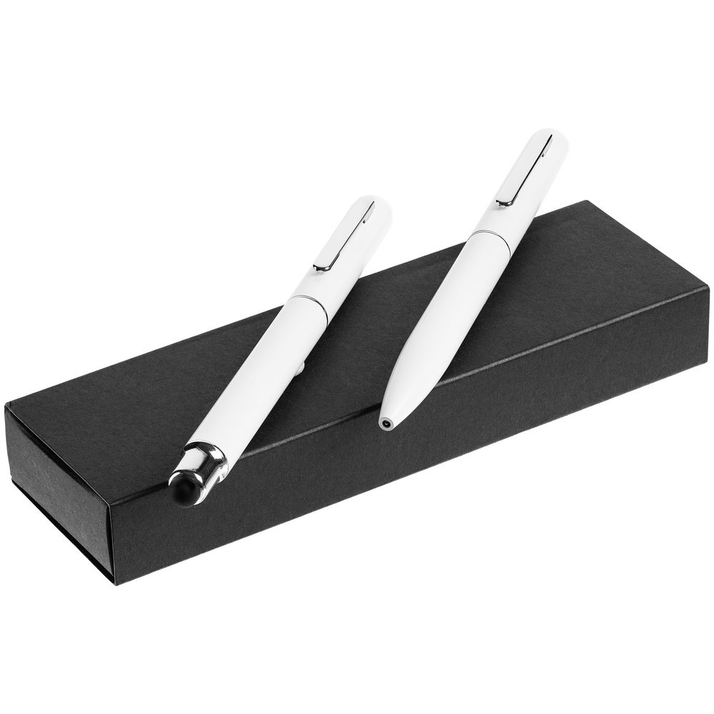 Набор Scribo, матовый белый — изображение 3