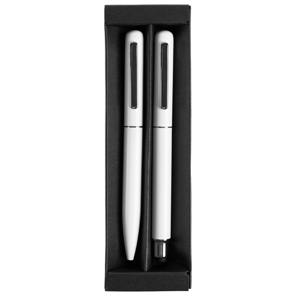 Набор Scribo, матовый белый — изображение 4