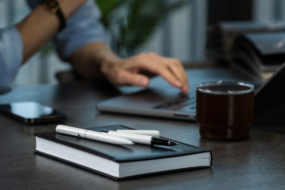 Набор Scribo, матовый белый — изображение 6