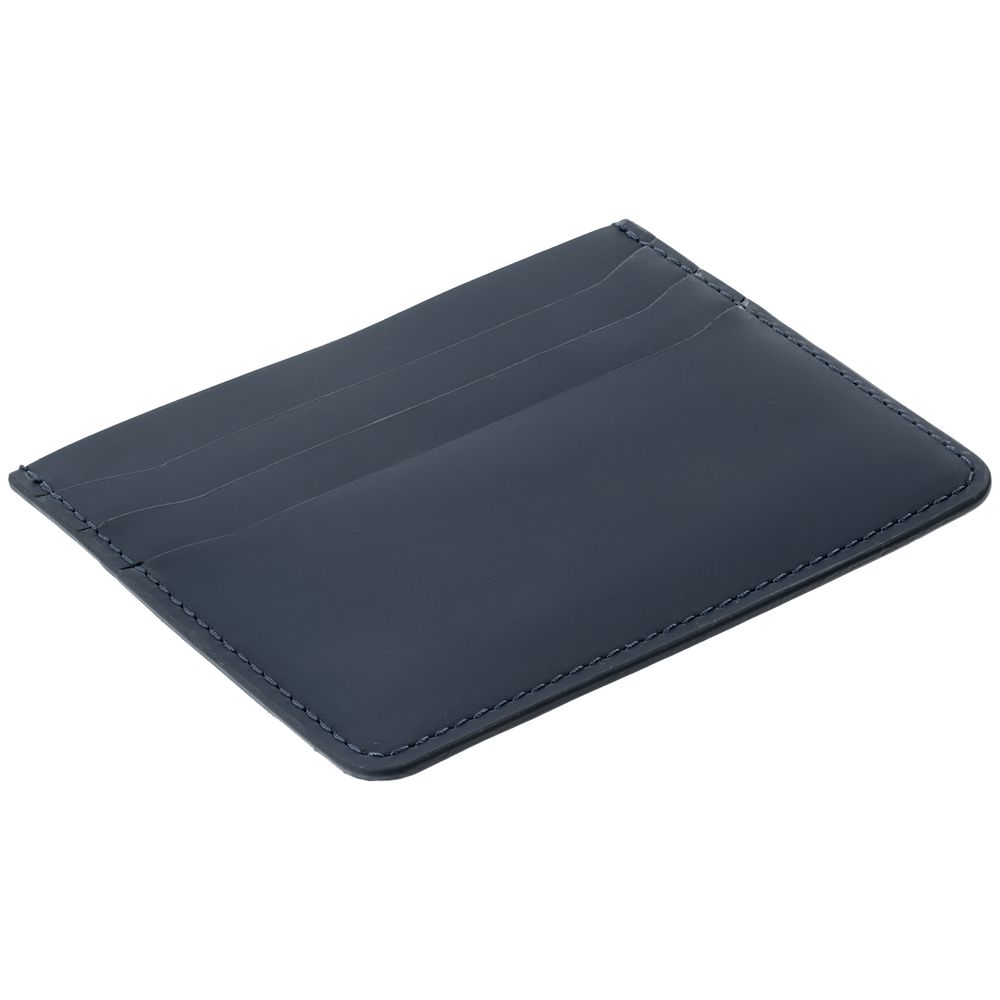 Чехол для карт Alaska, синий — изображение 3