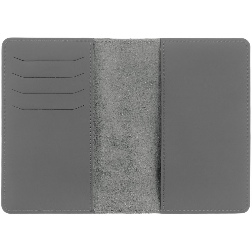 Набор Alaska Trio, серый — изображение 5