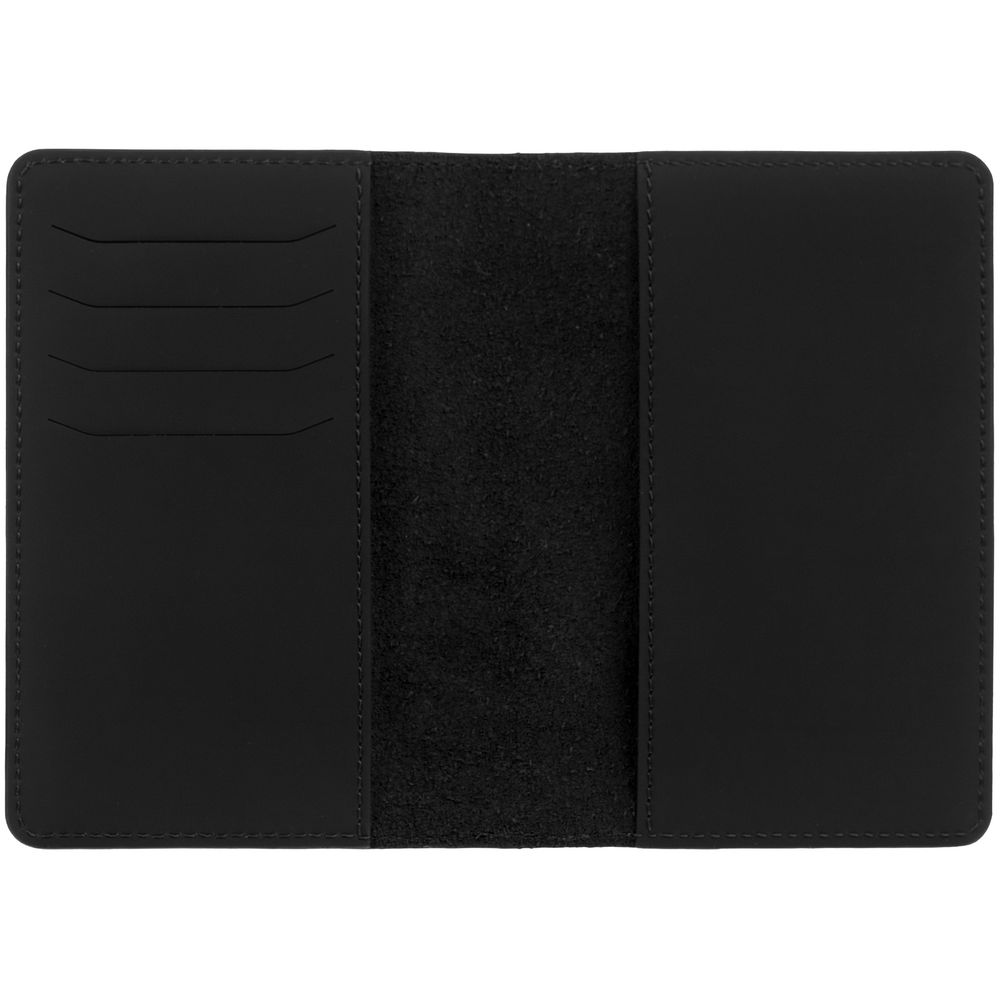 Набор Alaska Trio, черный — изображение 5