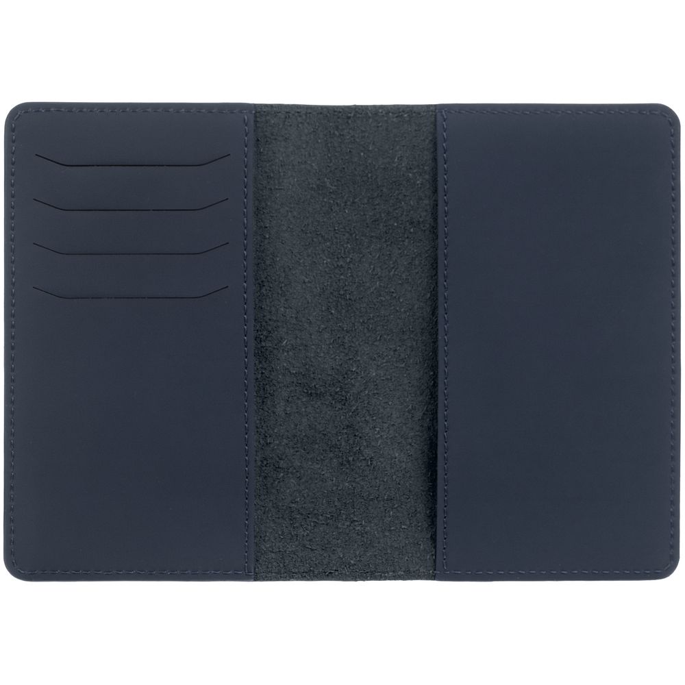 Набор Alaska Trio, синий — изображение 5