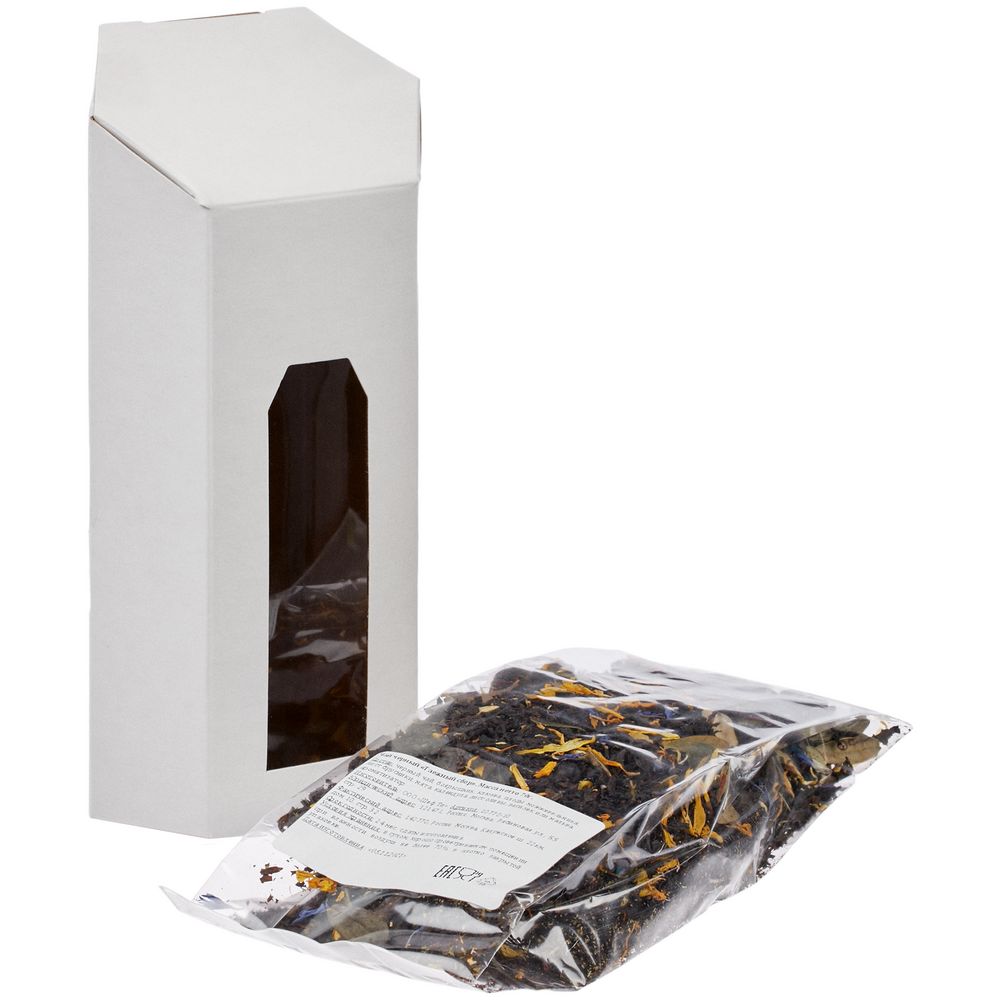 Коробка Six, средняя, белая — изображение 6