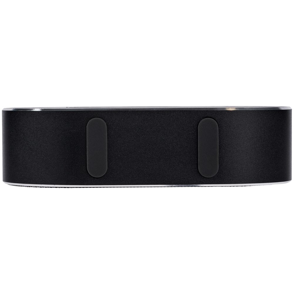 Беспроводная колонка Sound Count, черная — изображение 6